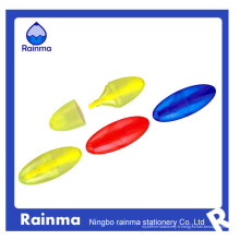 Marqueur en surimpression couleur pour papeterie-RM523